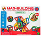 28 pcs Carnival Magnetic Building Block