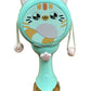 Musical Rattle Light Up Teether