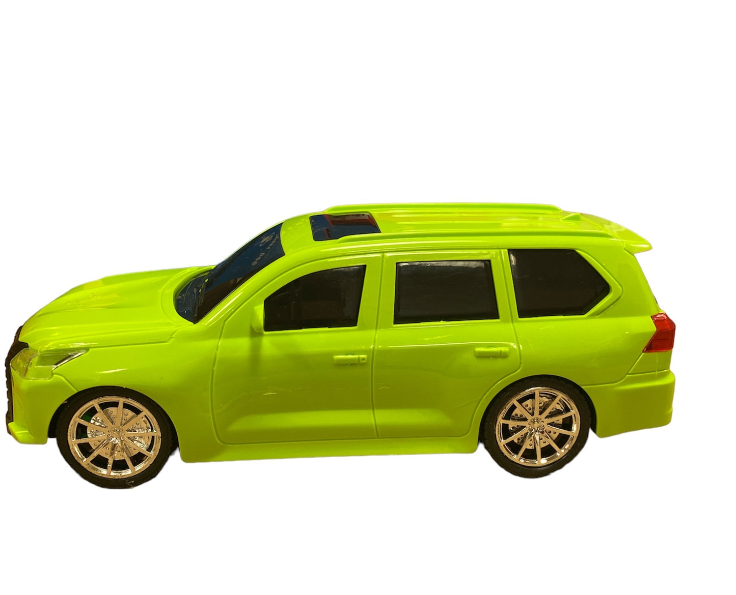 1:18 Scale Simulation Remote Control Car 27Mhz