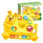 Multi functional Baby Musical Toys