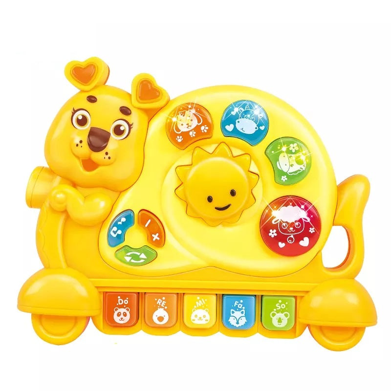 Multi functional Baby Musical Toys