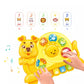 Multi functional Baby Musical Toys