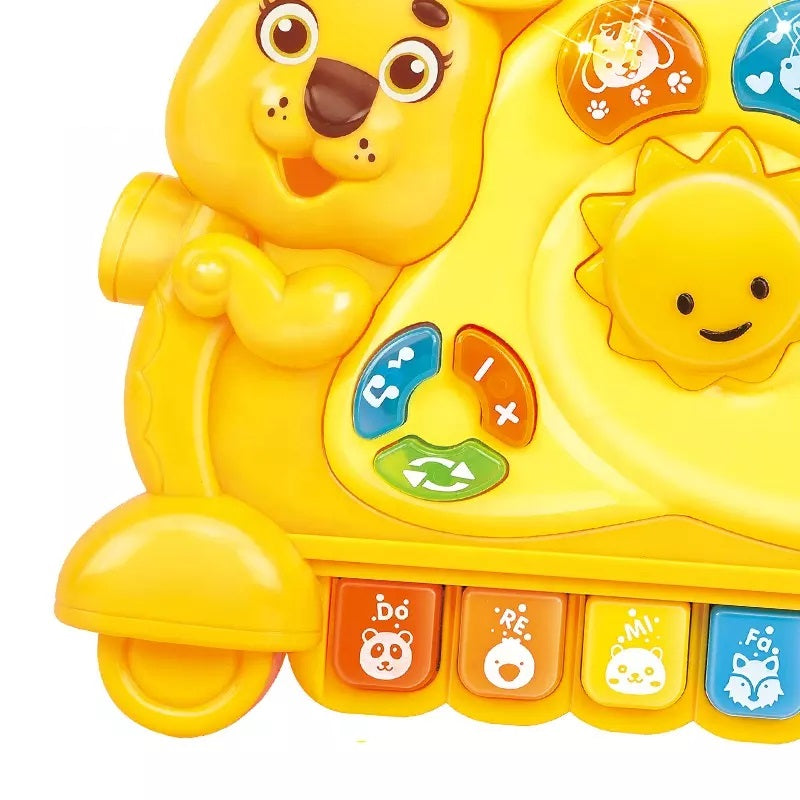 Multi functional Baby Musical Toys