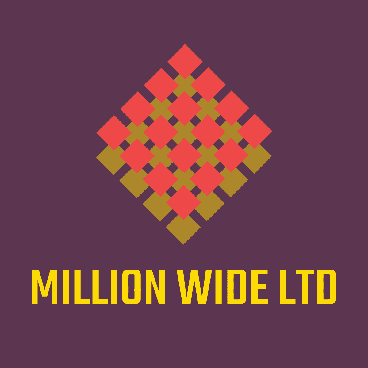 Million Wide Ltd Toys