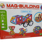 36 Pcs Magnetic Blocks Building