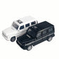 Alloy Car Model Diecast Metall 1:32 Scale Benz G65 Toy