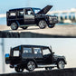 Alloy Car Model Diecast Metall 1:32 Scale Benz G65 Toy