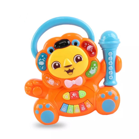 Phonic Learning Toy