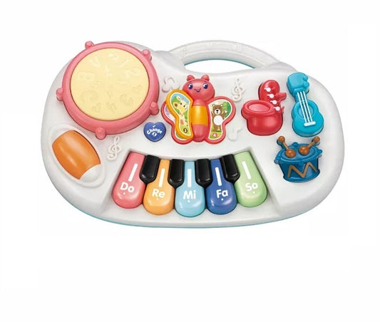 Early Education Lighting Musical Toy