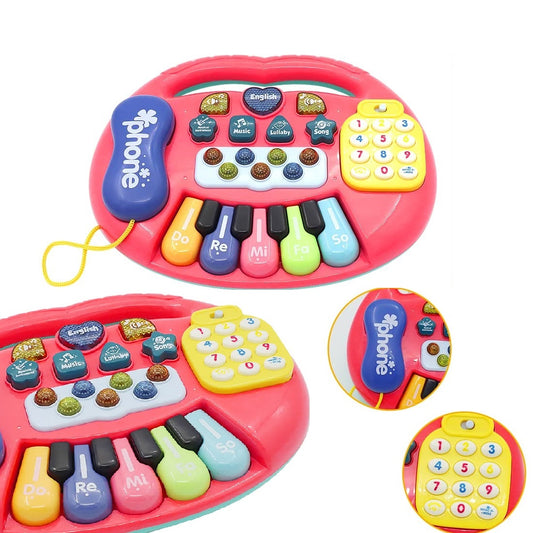 Play n Learn Activity Toys